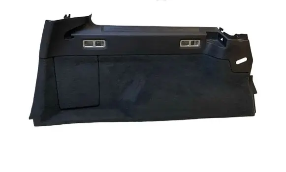 Volvo XC70 Trunk/boot side trim panel 39800502 0056320