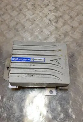 KIA Sportage Sound amplifier 96370D9100