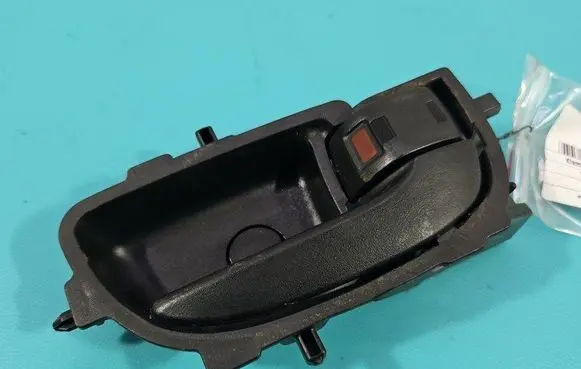Toyota Aygo AB40 Front door interior handle 69205-0D450 IMPRK1477132