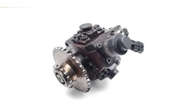 KIA Ceed Fuel injection high pressure pump 331002A400 0445010124