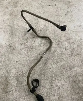 Fiat Ducato Vacuum line/pipe/hose 6775369290