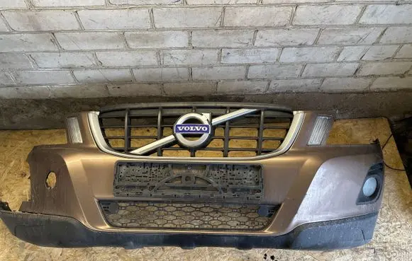 Volvo XC60 Front bumper
