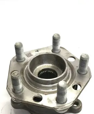Tesla Model 3 Rear wheel hub 104412300B