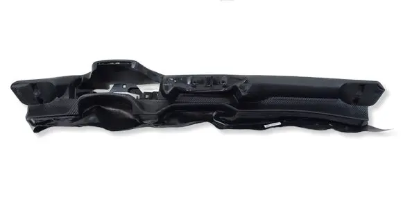 Peugeot 208 II Dashboard 9835181180