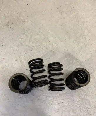 Renault Megane II Other cylinder head part 