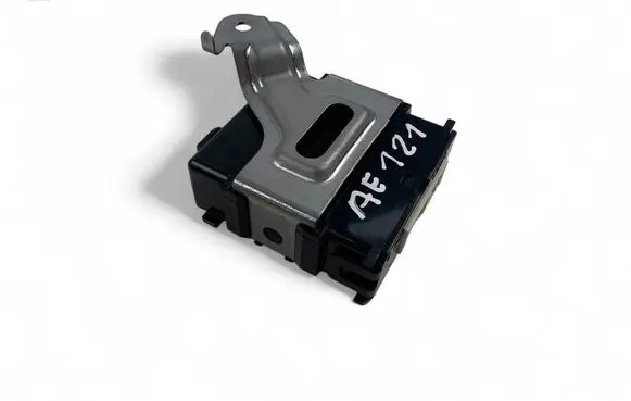 Other control units/modules