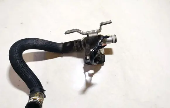 Citroen Xsara Picasso Engine coolant pipe/hose