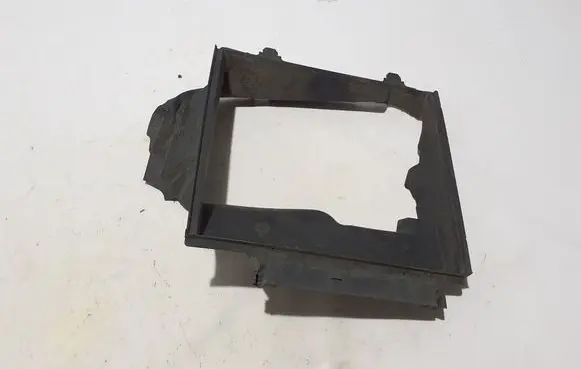 Porsche Panamera (971) Intercooler air channel guide 971121333C