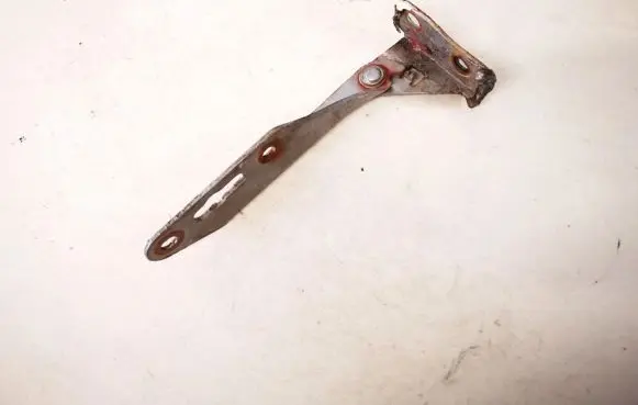 Honda Civic Engine bonnet/hood hinges