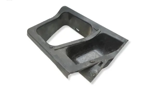 Volvo S60 Air intake duct part 31370229 BT7RA