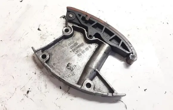Audi A6 S6 C6 4F Slide rail for timing chain 059109217C