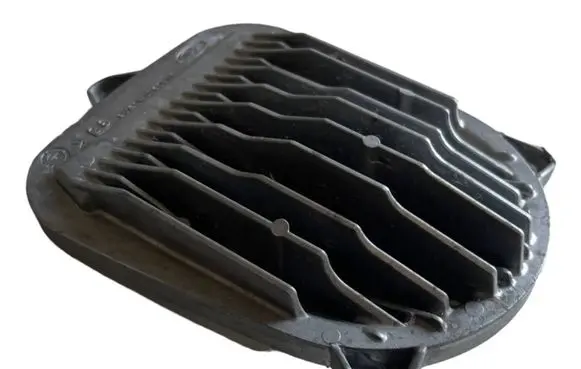 Mercedes-Benz A W176 Light module LCM A1769066500