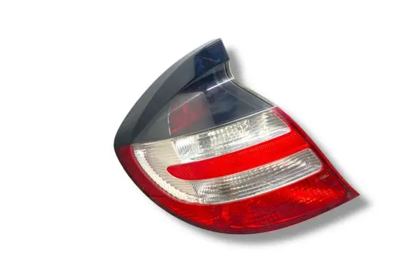 Mercedes-Benz C W203 Rear/tail lights A2038201077 27742002