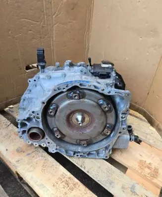 Volvo XC60 Automatic gearbox P1285468 T22C7F20904