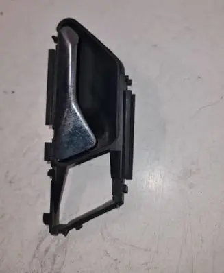Mercedes-Benz E W124 Rear door interior handle 1247600261