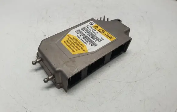 BMW 5 F10 F11 Airbag control unit/module 9239985 65779239985