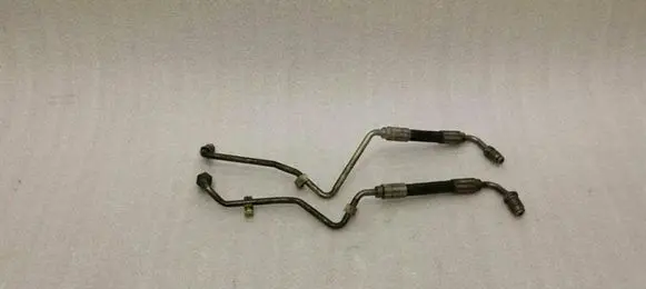 BMW 6 E63 E64 Active stabilizer tube/hose 6764615