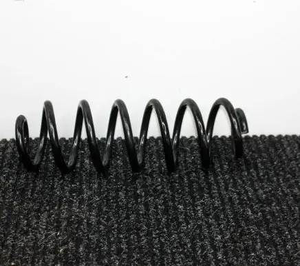 Audi Q5 SQ5 Rear coil spring