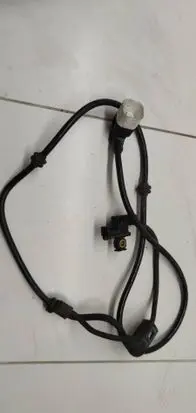 Mercedes-Benz C W205 Brake pads wear sensor A2055404006