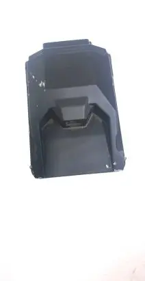 Nissan X-Trail T32 Windshield/windscreen camera 284G34EA0B