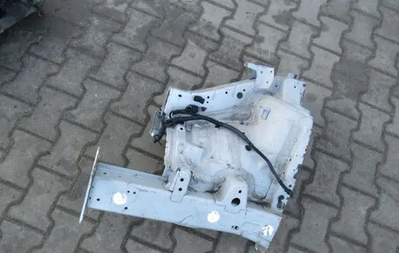 KIA Sportage Front piece kit 