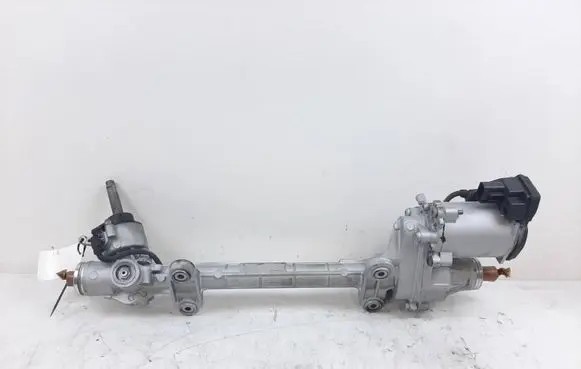 Jaguar XE Steering rack T4N14716 GX733504CA T4N15266
