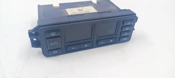 Audi A3 S3 8L Climate control unit 8L0820043M 5HB00760810