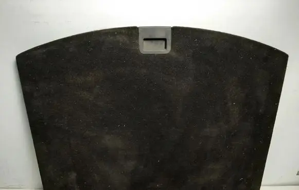 Ford Kuga II Trunk/boot floor carpet liner CV44S13065A