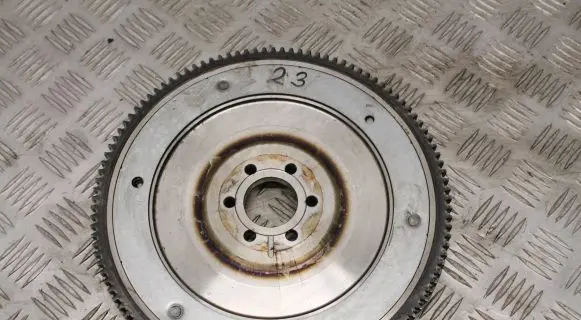 Volvo V40 Flywheel