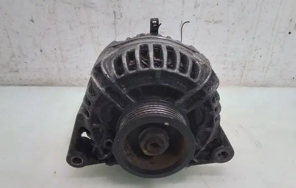 Audi A6 S6 C5 4B Generator/alternator 078903016AB