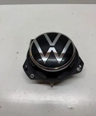 Volkswagen T-Roc Rear bumper camera 2GA827469N 1405202209