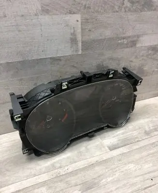 Volkswagen PASSAT B8 Speedometer (instrument cluster) 3G0920741A 1555031052 78129WFS0A
