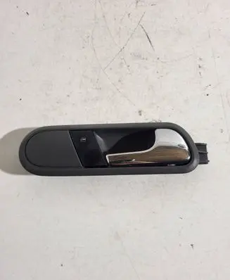 Seat Ibiza III (6L) Front door interior handle 6L1837114E PE002064