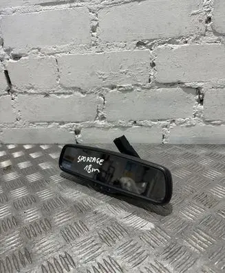 KIA Sportage Rear view mirror (interior) 85101A4000