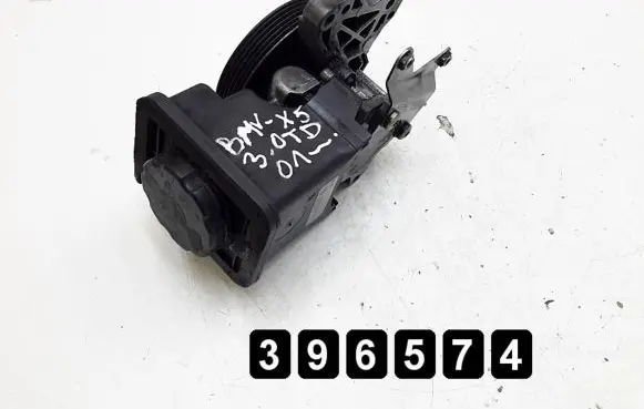 BMW X5 E53 Power steering pump 7692974510