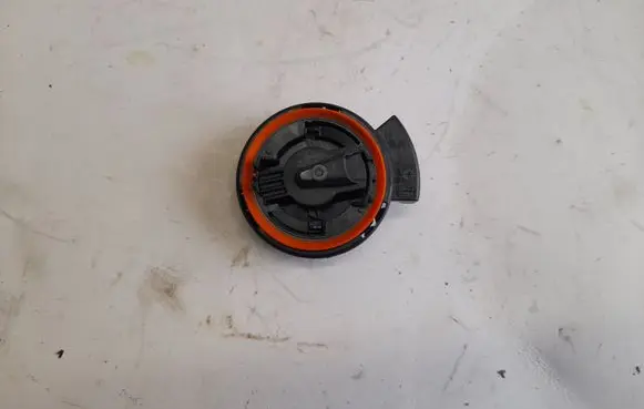 Audi A4 S4 B9 Airbag deployment crash/impact sensor 4M0955557A