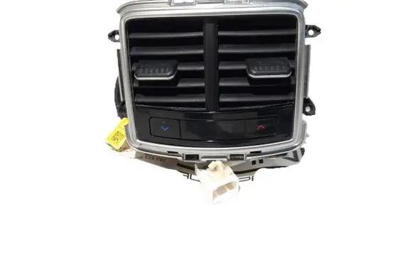KIA Sportage Rear air vent grill 97040-R2100