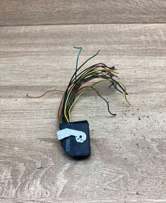 BMW 5 F10 F11 Plug wire 6913630 014520311