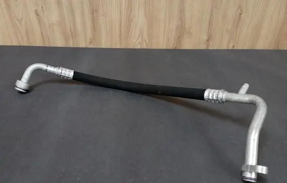 Mercedes-Benz B W246 W242 Air conditioning (A/C) pipe/hose 2468300215 A2468300215