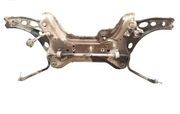 Renault Trafic III (X82) Front subframe 93459571 544016605R