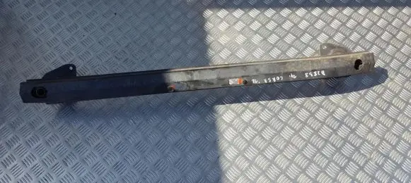 Opel Corsa D Front bumper cross member 046722