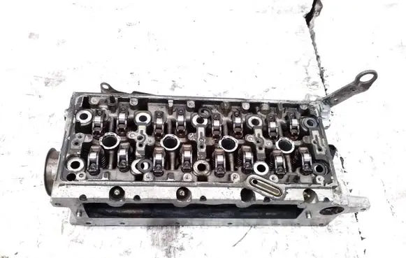 Seat Toledo IV (NH) Engine head 04L103292J 04L103373E 04L103308K