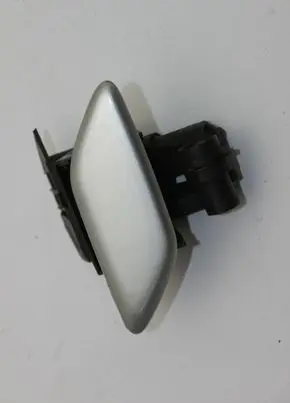 Toyota Corolla E160 E170 Headlight washer spray nozzle cap/cover 