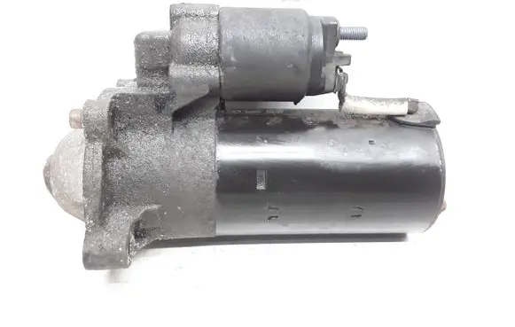 Volvo V70 Starter motor 31327066 0001109398