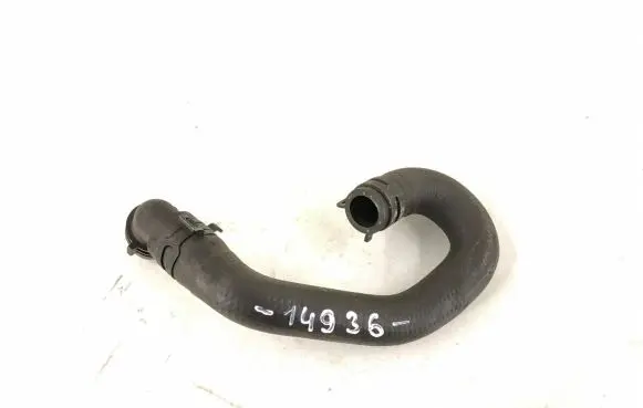 Mercedes-Benz E W212 Engine coolant pipe/hose 2048301096 A2048301096