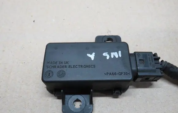 Opel Insignia A Tire pressure sensor 13393595 43392MHZ 2546AALM4MA4