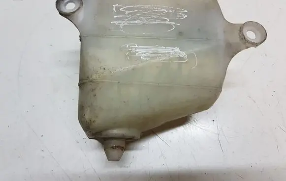 Mitsubishi Pajero Sport I Coolant expansion tank/reservoir