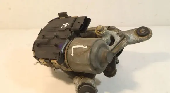 Peugeot 508 Wiper motor 1397220614