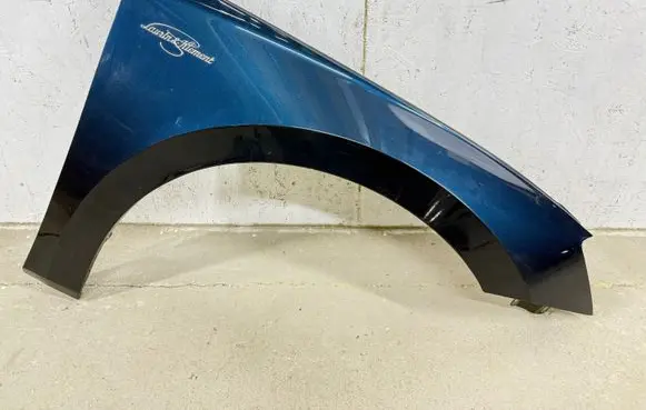 Skoda Superb B8 (3V) Fender 