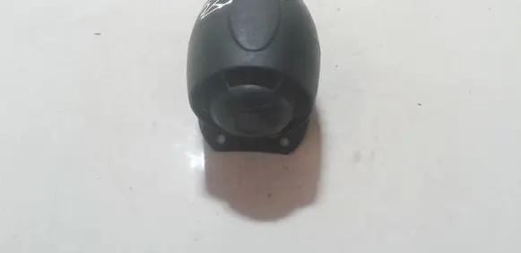 Renault Scenic I Alarm system siren 